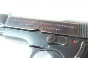 Beretta 1934 RE