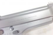 Beretta 98Fs Inox