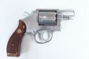 Smith & Wesson 64