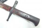 (Marca generica) Baionetta 1891 Gnutti 1941