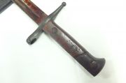 (Marca generica) Baionetta 1891 Gnutti 1941