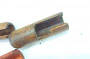 Wooden Muzzle Guide Steyr 95