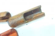 Wooden Muzzle Guide Steyr 95
