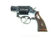 Smith & Wesson 10-5