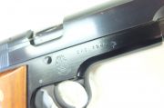 Smith & Wesson 39-2