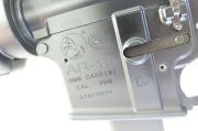Colt Ar-15 Carbine 9luger