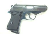Walther PPK/L