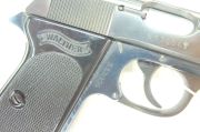 Walther PPK/L
