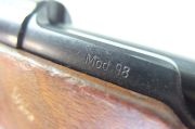 Mauser K98 Norvegese FLY