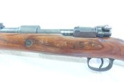 Mauser K98 S/27 1937