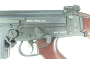 FN Fal L1A1 S.P.F