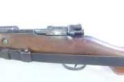 Mauser k98 42 del 1938