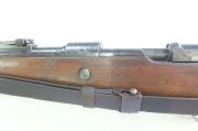 Mauser k98 42 del 1938