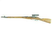 MOSIN NAGANT 91/30 sniper