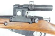 MOSIN NAGANT 91/30 sniper