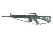 Colt M16 A1