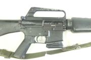 Colt M16 A1