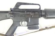 Colt M16 A1