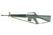 Colt M16 A1