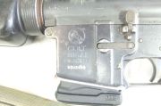 Colt M16 A1