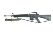 Colt M16 A1