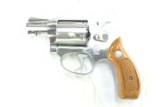 Smith & Wesson 60