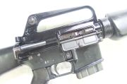 Colt m16 Transition