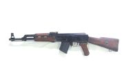 Kalashnikov ak Polacco