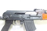 Kalashnikov Akm Jugo