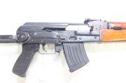 Kalashnikov Akm Jugo