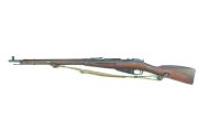 MOSIN NAGANT 02 Ungherese