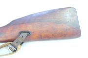 MOSIN NAGANT 02 Ungherese