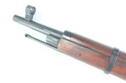 MOSIN NAGANT 02 Ungherese