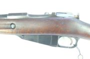 MOSIN NAGANT 1891