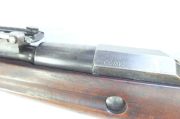 MOSIN NAGANT 1891