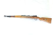 Mauser k98 Norvegese