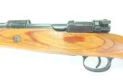 Mauser k98 Norvegese