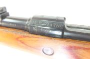 Mauser k98 Norvegese