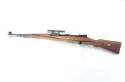 Mauser K98 " Centenario" sniper