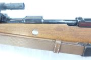 Mauser K98 " Centenario" sniper