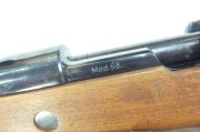 Mauser K98 " Centenario" sniper