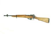 Enfield N.5MKI "Jungle"