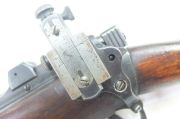 Enfield N.1MKIII "Target Barrel"