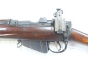 Enfield N.1MKIII "Target Barrel"