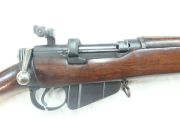 Enfield N.1MKIII "Target Barrel"