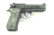 Beretta 92G Centurion Wilson Combat