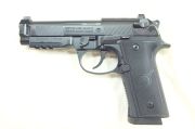 Beretta 92X