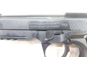 Beretta 92X