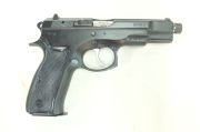 CZ 75 BD