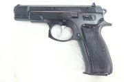 CZ 75 B